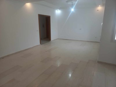 Location Appart. 3 pièces à La Soukra (La Soukra) - Spacieux s3 rue du parc soukra -
