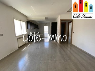 Location Appart. 1 pièce à Ezzahra (Ezzahra) - Un appart s1 hst à ezzahra -
