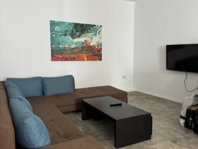 Location Appart. 2 pièces à Jardins d'el Menzah (Mnihla) - Appartement meublé à jardin d'el menzah -