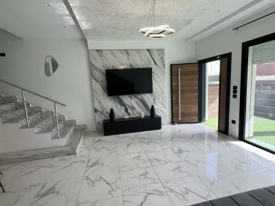 Vente Maisons à Beni Khiar (Beni Khiar) - Villa avec piscine vva019 -