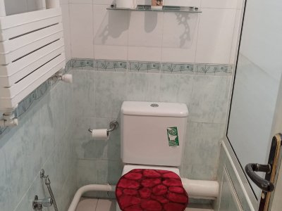 Location Appart. 2 pièces à Cite Ennasr 2 (Ariana Ville) - S plus 1 meublé a ennasr 2 wb4456 -