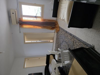 Location Appart. 2 pièces à El Manar 1 (El Menzah) - S1 meublé manar1 1er étage -