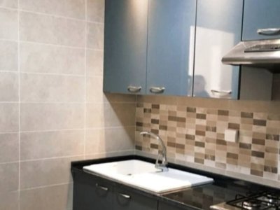 Location Appart. 2 pièces à Cite Ennasr 1 (Ariana Ville) - S1 950 d ennasr 1 -