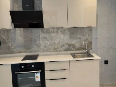 Location Appart. 2 pièces à Jardins d'el Menzah (Mnihla) - S1 hst 1100 d jardin del menzah 2 -