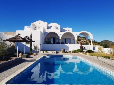 Location vacances Maisons à Hammamet (Hammamet) - L257 villa hammamet n -