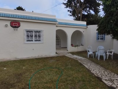 Location Maisons à Mimosas Villas Et Bungalows (Nabeul) - Les deux oueds -