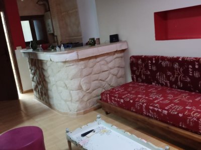 Location Appart. 1 pièce à Hammamet (Hammamet) - Studio  rond point julia hôtel bel azur -