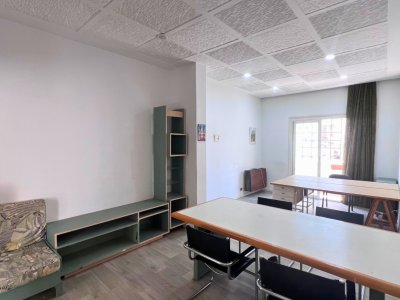 Bureau à Bab Bhar (Bab Bhar) - Bureau 4 pièces au centre ville de tunis -
