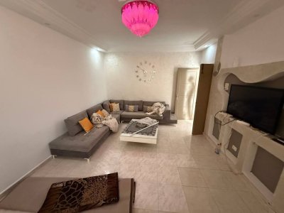 Location Appart. 3 pièces à Le Bardo (Le Bardo) - Une villa à cité el ferdaous -