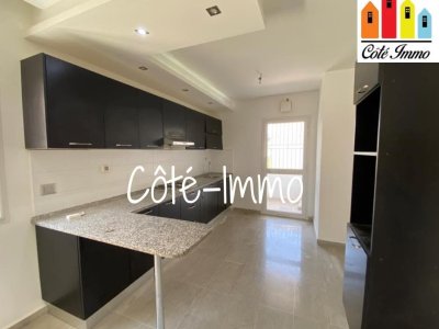 Location Appart. 1 pièce à Ezzahra (Ezzahra) - Appartement s1 hst à ezzahra -