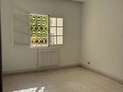 Location Appart. 4 pièces à El Menzah 9 (El Menzah) - Appartement s3 à el menzah 9 -