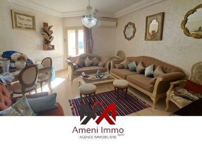 Vente Appart. 3 pièces à El Mourouj (El Mourouj) - Appartement s2 haut standing à el mourouj 6 -
