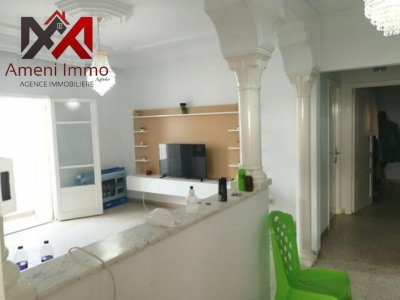 Vente Appart. 2 pièces à El Mourouj (El Mourouj) - Appart s2 à el mourouj 5 -