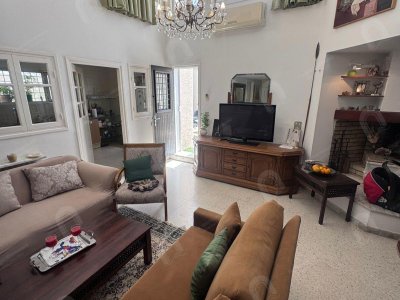 Vente Maisons à Le Bardo (Le Bardo) - Villa 2s5 avec grand jardin à cité romena -