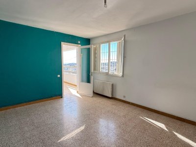 Vente Appart. 2 pièces à El Menzah 6 (Ariana Ville) - Appartement s2 a el menzah 6 -