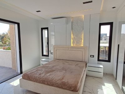 Location vacances Maisons à Kelibia (Kelibia) - Villa a kelibia mansoura -