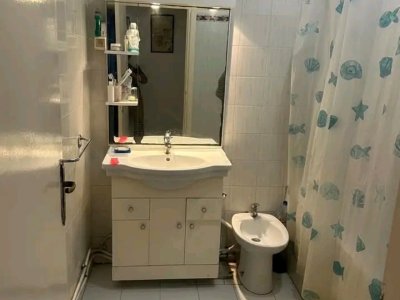 Location Appart. 2 pièces à El Menzah 9 (El Menzah) - Appartement s2 meublé à manzah 9b -