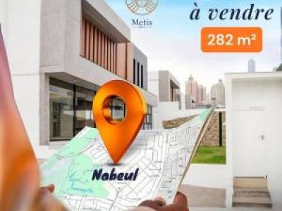 Vente Surfaces à Nabeul (Nabeul) - Terrain    nabeul ref794a -