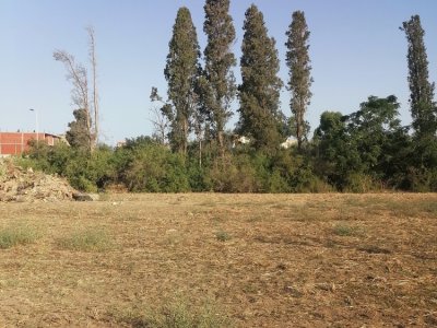 Terrain Terrain nu à Cite Industrielle (Nabeul) - Terrain nu pour habitation métrage 398m2 -