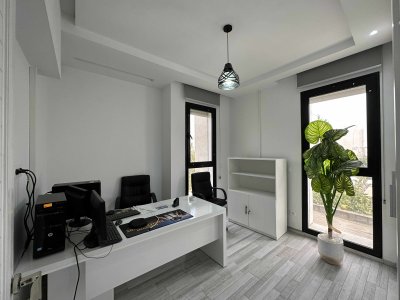 Bureau à Ariana (Ariana Ville) - Bureau a2 meublé neuf à l'ariana à 3min du cun -