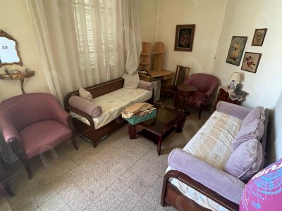 Vente Appart. 3 pièces à Le Bardo (Le Bardo) - Une villa 2s1 indépendante au bardo centre -