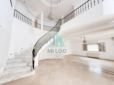 Location Duplex à Nouvelle Medina (Nouvelle Medina) - Duplex s4 avec entré voiture nouvelle médina -
