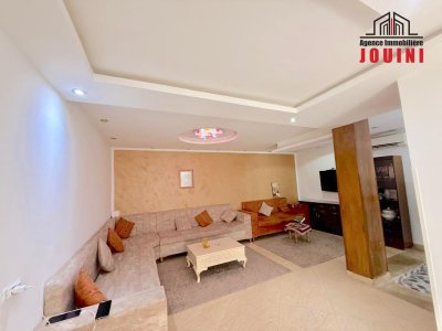 Vente Appart. 3 pièces à Denden (Mannouba) - Appartement s3 à denden -