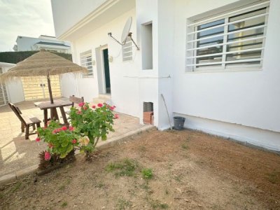 Location Appart. 3 pièces à El Kantaoui (Hammam Sousse) - S2 el kantaoui rue arij -
