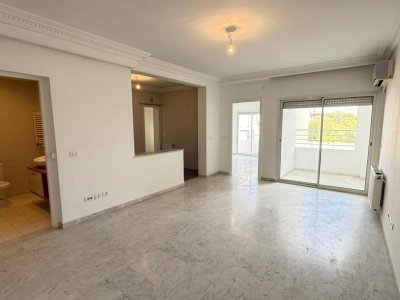 Vente Appart. 1 pièce à Jardins d'el Menzah (Mnihla) - Appartement s1 aux jardins d'el menzah 1 -