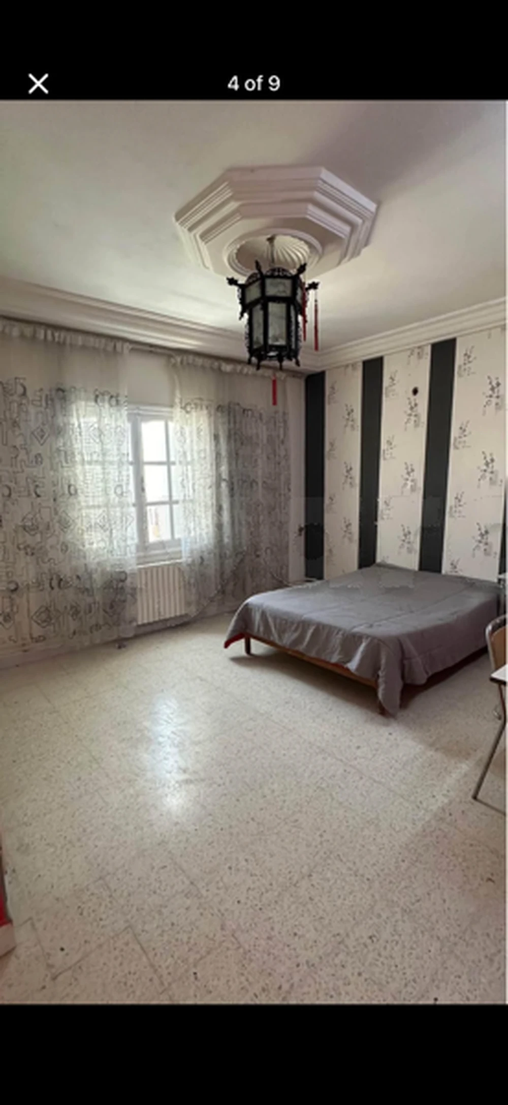 Location Maisons à El Manar 1 (El Menzah) - Joli rdc de villa s3 -