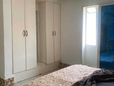 Location Appart. 1 pièce à Jardins d'el Menzah (Mnihla) - Joli appartement s1 meublé spacieux -