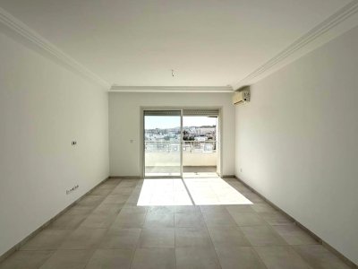 Vente Appart. 2 pièces à Cite El Ghazala 1 (Raoued) - Appartement s2 avec grande terrasse a cite ghazela -