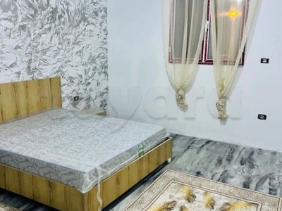استوديو مأثث للكراء بالليله و الأسبوع و الشهر