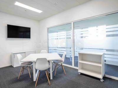 Espace de bureau ouvert tout compris pour vous-même et votre équipe à Sfax, La Rocade