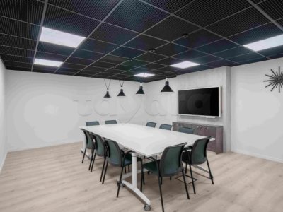 Accès tout inclus à des espaces de bureau professionnels pour 4 personnes à Sfax, La Rocade