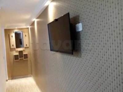 كراء ستوديو مفروش طراز رفيع صفاقس المدينة