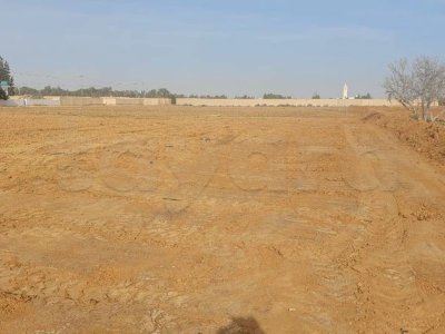 terrain a vendre