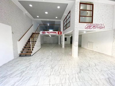 Local commercial à Louer au Centre Ville Sfax