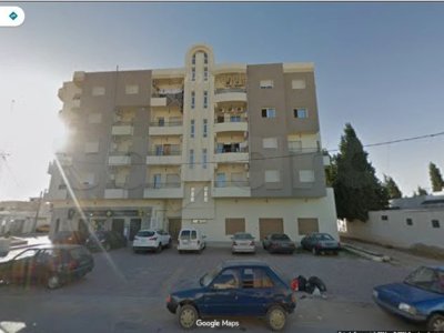 espace de commerce sfax rte sokra