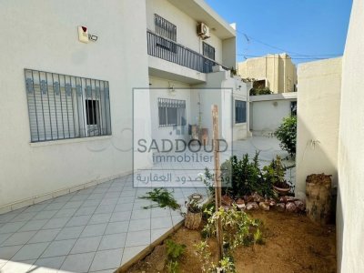 🏡Villa à vendre route taniour klm 2,5