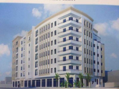 à louer appartement haut standing pour dès courte durées