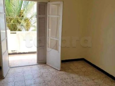 appartement cité jardin