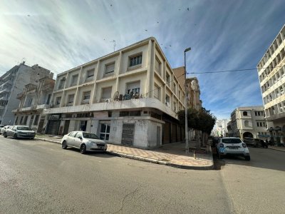 🏢 Immeuble à vendre – Beb Bhar