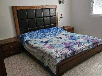 rez de chaussée d'une villa