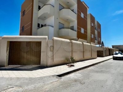 Appartement neuf S+3 avec Suite parental, grande cuisine, place de parking incluse