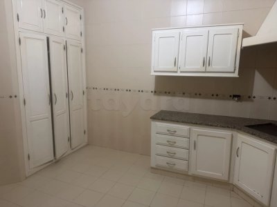 Maison à louer route de tunis km 5,5