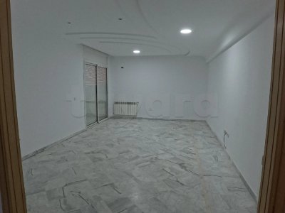 Appartement S+3 à vendre – Route Afran Km 5, Sfax
