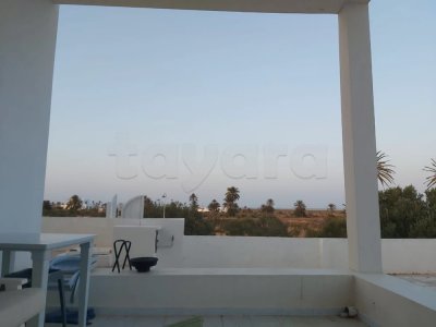 A vendre villa s +3