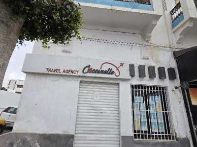 Local commercial à louer