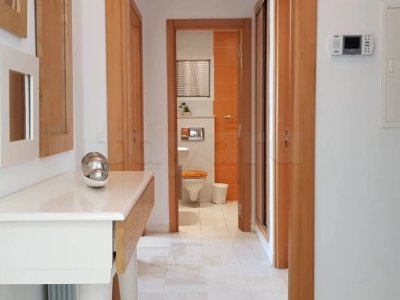 A LOUER_Joli appartement Meublée a Bouzayen Gremda Sfax